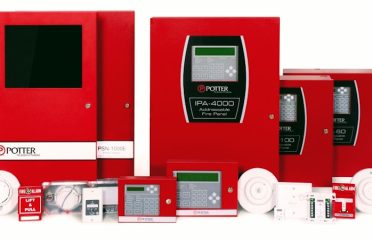 Hull Alarms LLC