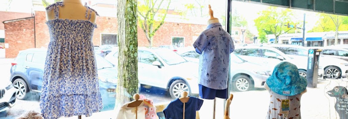 Lil Hope – Kid’s Boutique
