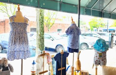 Lil Hope – Kid’s Boutique