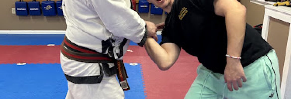 Northern Star Karate
