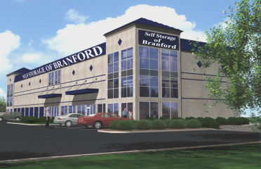 Self Storage of Branford