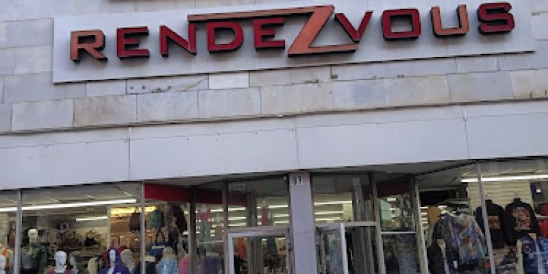RENDEZVOUS