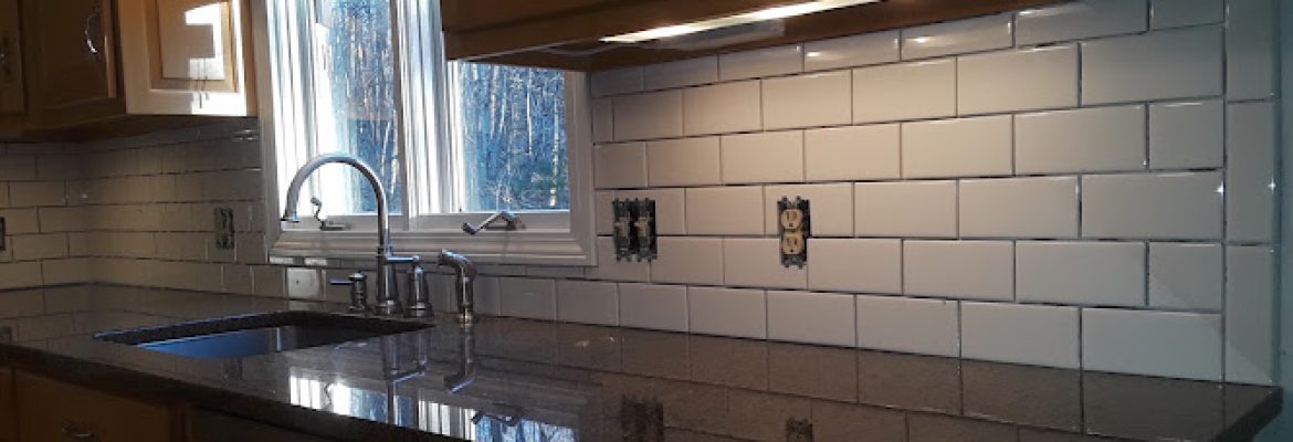 Pottle and Sons Home Improvement and Handyman services