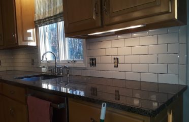 Pottle and Sons Home Improvement and Handyman services