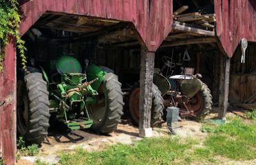 The Barden Farm