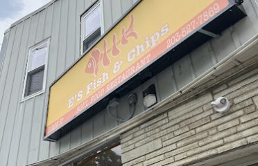 E’s Fish and Chips Soul Food Restaurant