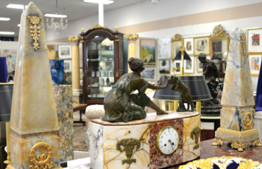 Nadeau’s Auction Gallery Inc