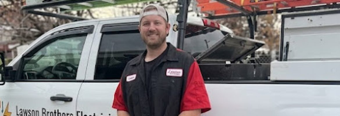 Lawson Brothers Electricians