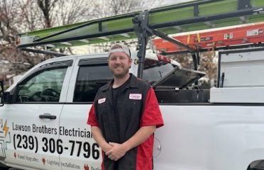 Lawson Brothers Electricians