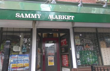 Sammy’s Market