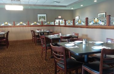 Al Fresco Bar & Lounge