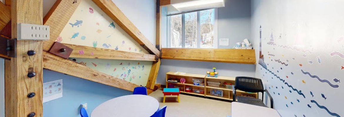 The Center for Children with Special Needs