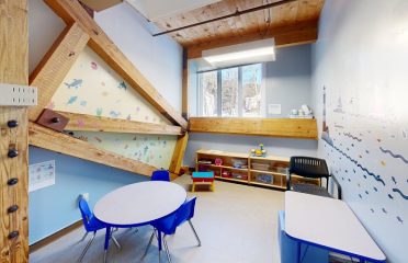 The Center for Children with Special Needs