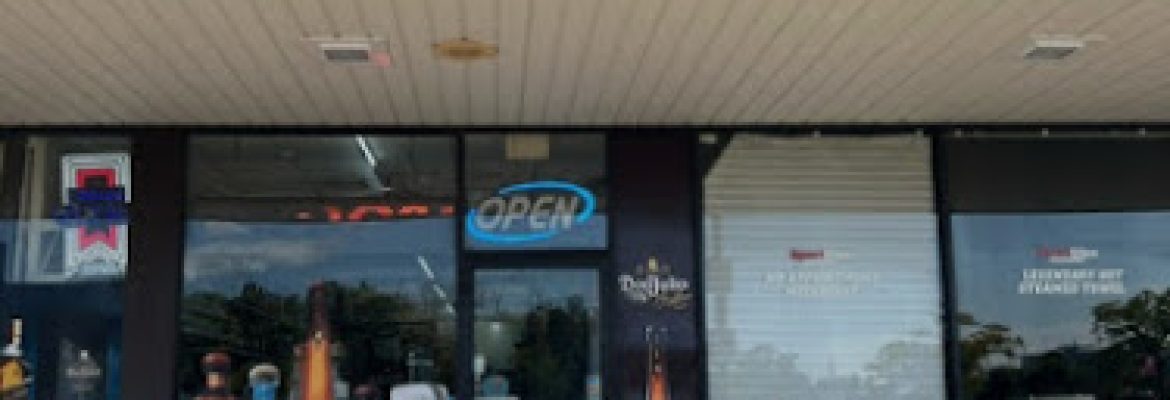360 Wine & Spirits