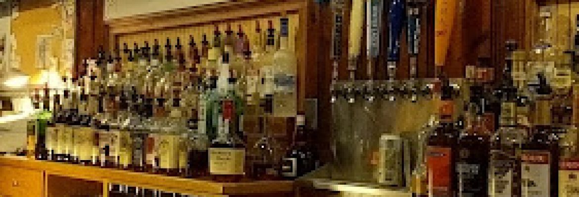 Frank’s Willow Inn Bar &Grill