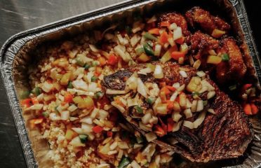 Big Star Afro Cuisine