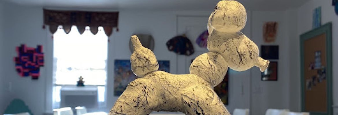 Find Art