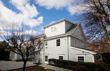 Stamford Construction CT LLC
