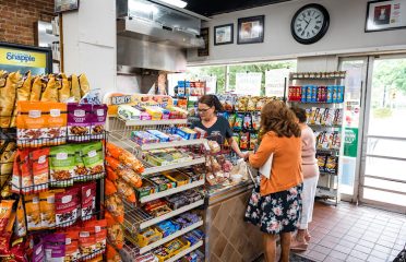 Hall’s Market