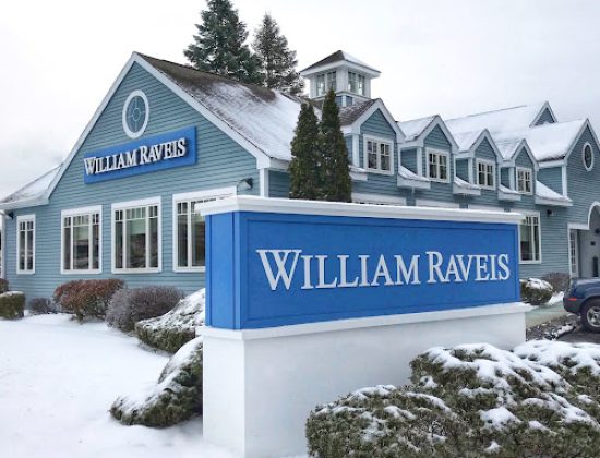 William Raveis Real Estate – Danbury