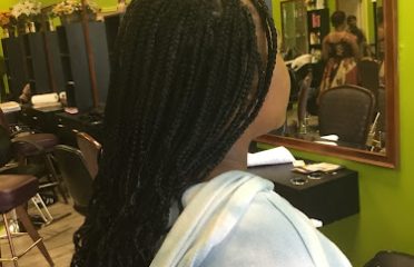 Joyce House of Beauty