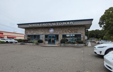 North Haven Auto Body