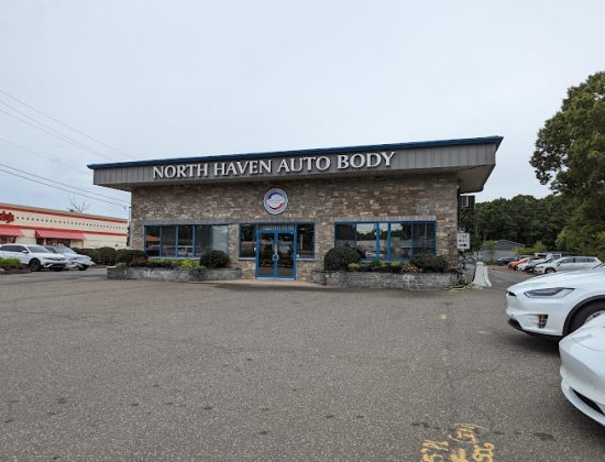 North Haven Auto Body