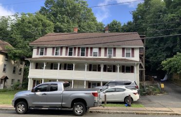 Paragon Property Inspections LLC.