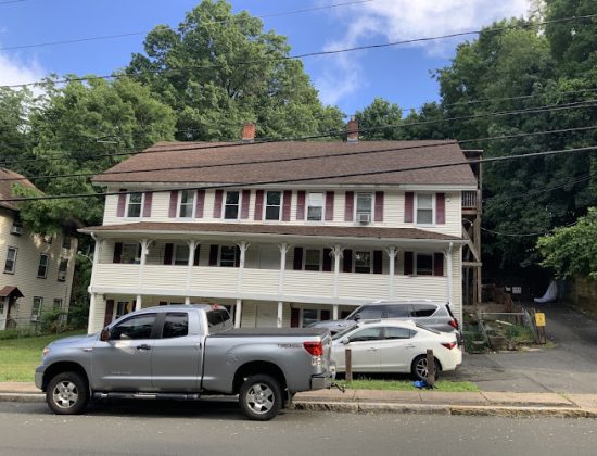 Paragon Property Inspections LLC.