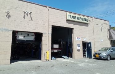 Croce’s Transmission Specialists