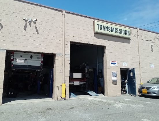 Croce’s Transmission Specialists