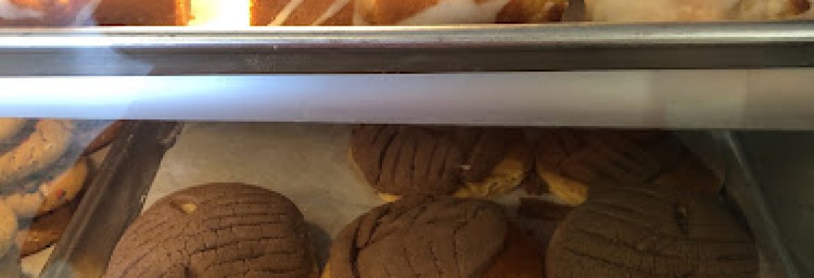 Pan Del Sinai Bakery