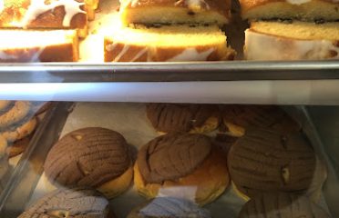 Pan Del Sinai Bakery