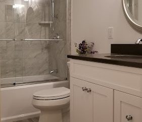 JRC Custom Remodeling