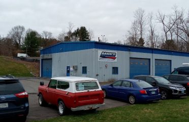 Maaco Auto Body Shop & Painting