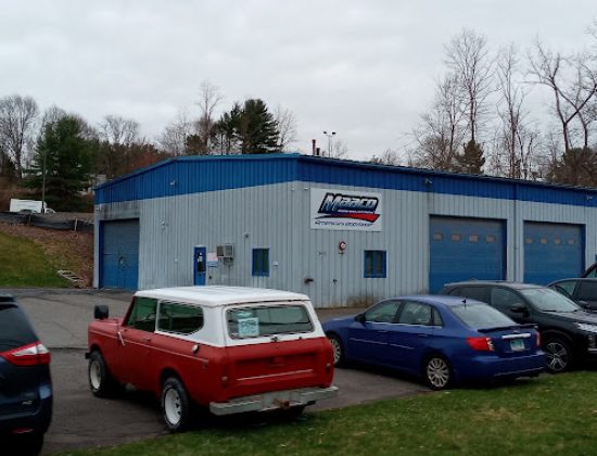 Maaco Auto Body Shop & Painting