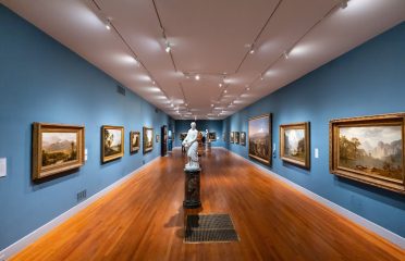 Wadsworth Atheneum Museum of Art