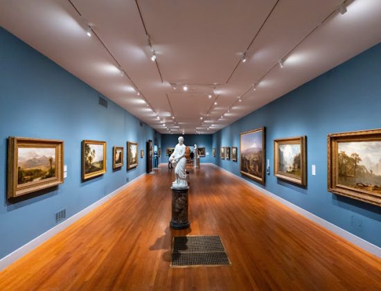 Wadsworth Atheneum Museum of Art