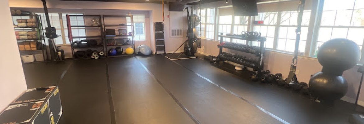 Evolve Fit Rx by Dr. Kelly Wolfe