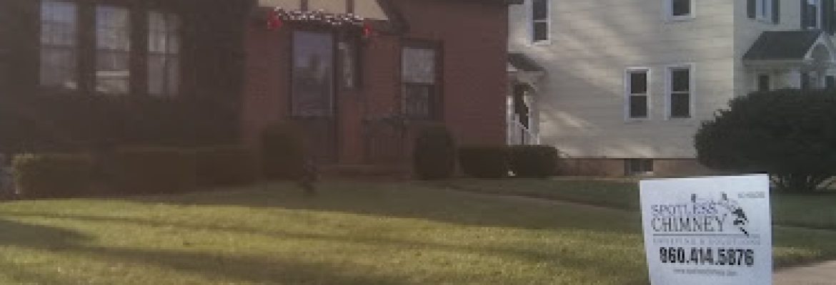 Spotless Chimney Sweeping & Solutions LLC