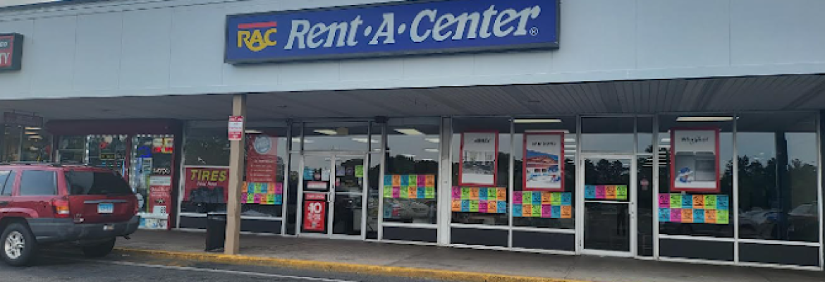 Rent-A-Center