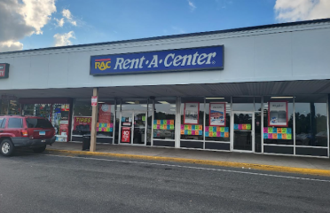 Rent-A-Center