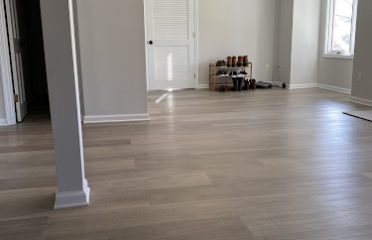 Russell’s Carpet