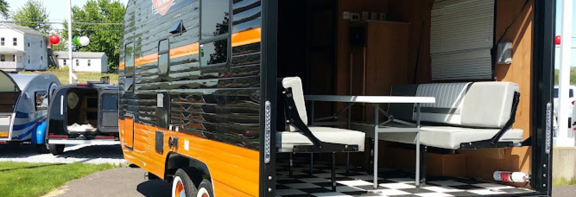 Lee’s RV & Marine