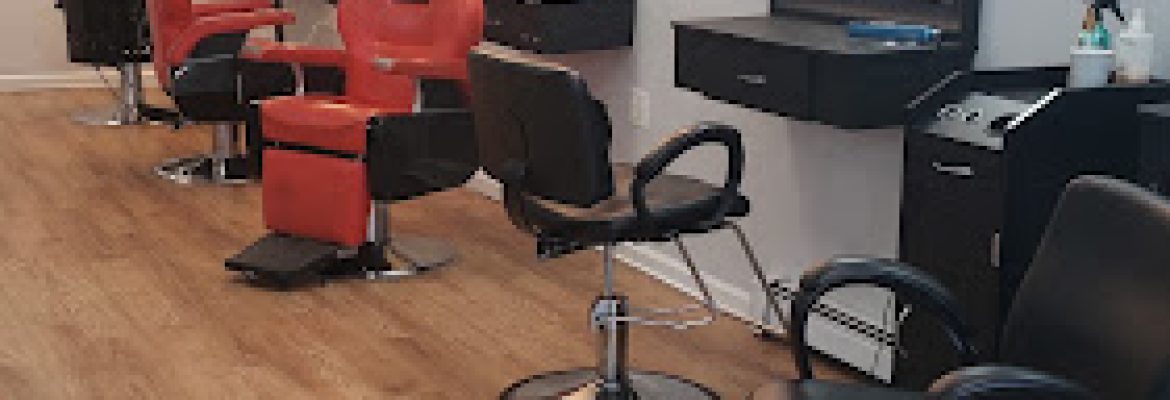 Camila Unisex Beauty Salon