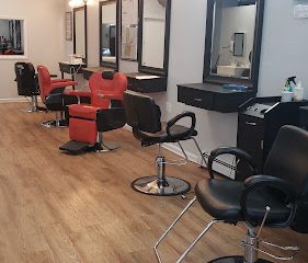 Camila Unisex Beauty Salon