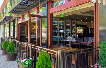Harvest Wine Bar & Restaurant