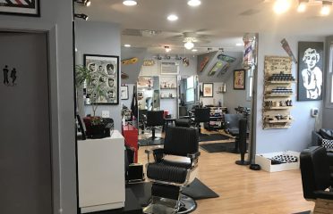 Save Your Scissors Salon