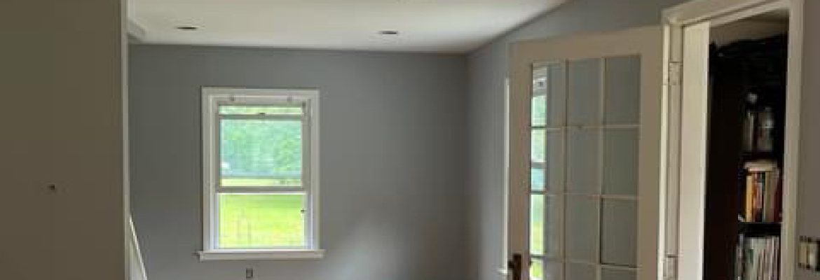 Galvez Painting, LLC