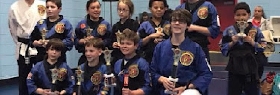 Villari’s Martial Arts Centers – Newington CT